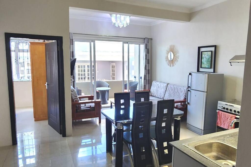 Number 8, 2Nd Floor, Pebble Bay Apartments Grand Baie Zewnętrze zdjęcie