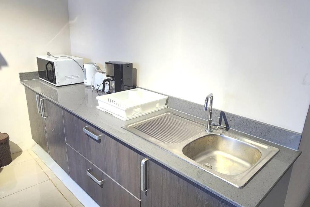 Number 8, 2Nd Floor, Pebble Bay Apartments Grand Baie Zewnętrze zdjęcie