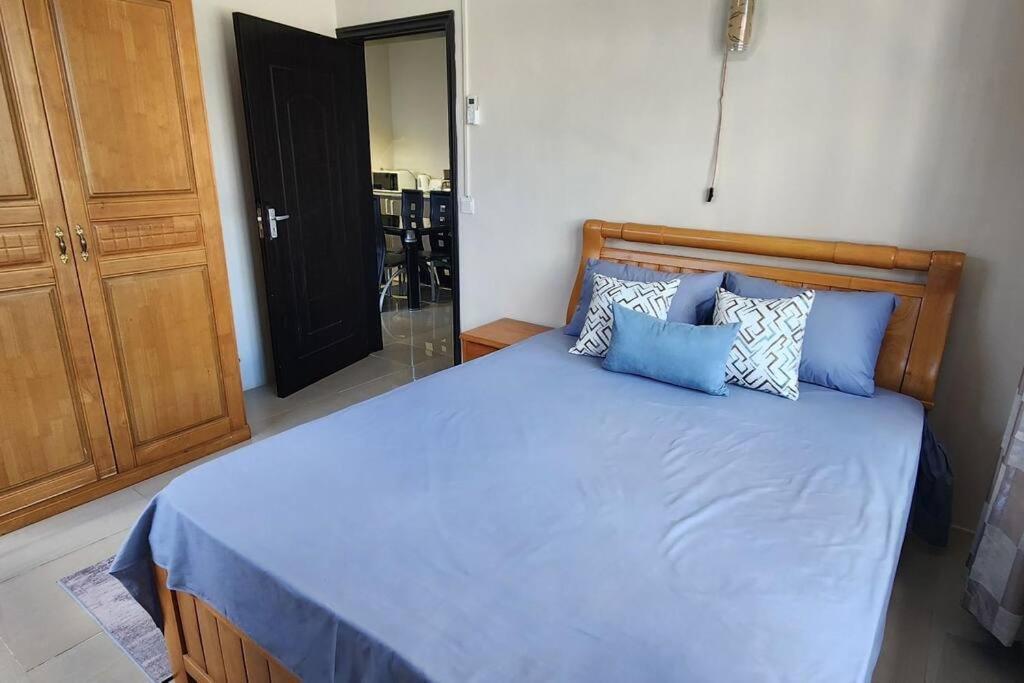 Number 8, 2Nd Floor, Pebble Bay Apartments Grand Baie Zewnętrze zdjęcie