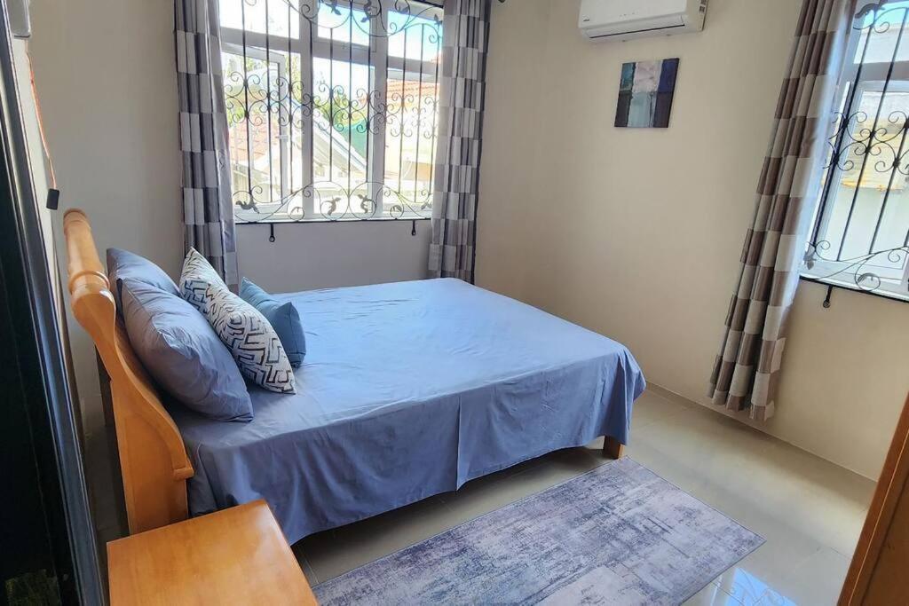 Number 8, 2Nd Floor, Pebble Bay Apartments Grand Baie Zewnętrze zdjęcie