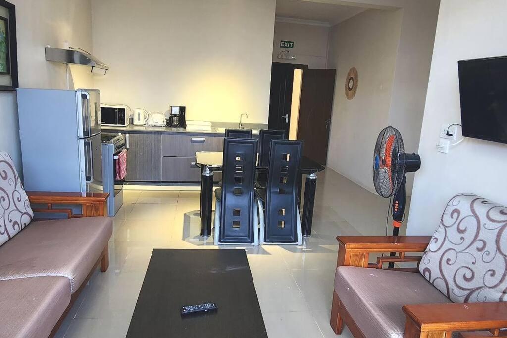 Number 8, 2Nd Floor, Pebble Bay Apartments Grand Baie Zewnętrze zdjęcie