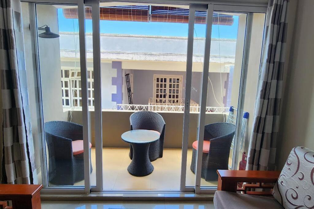 Number 8, 2Nd Floor, Pebble Bay Apartments Grand Baie Zewnętrze zdjęcie