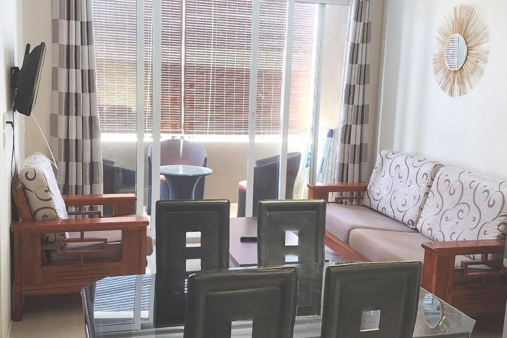 Number 8, 2Nd Floor, Pebble Bay Apartments Grand Baie Zewnętrze zdjęcie